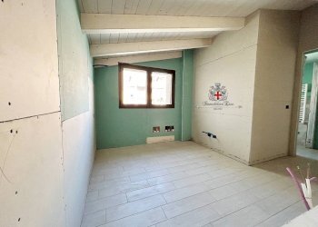 Terraced Villa Milano (neighborhood Crescenzago) - photo 46