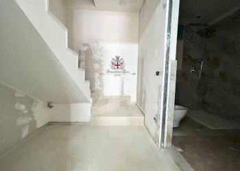 Terraced Villa Milano (neighborhood Crescenzago) - photo 48