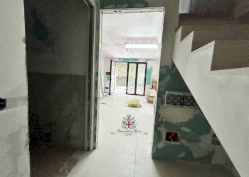 Terraced Villa Milano (neighborhood Crescenzago) - photo 49