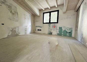 Terraced Villa Milano (neighborhood Crescenzago) - photo 50