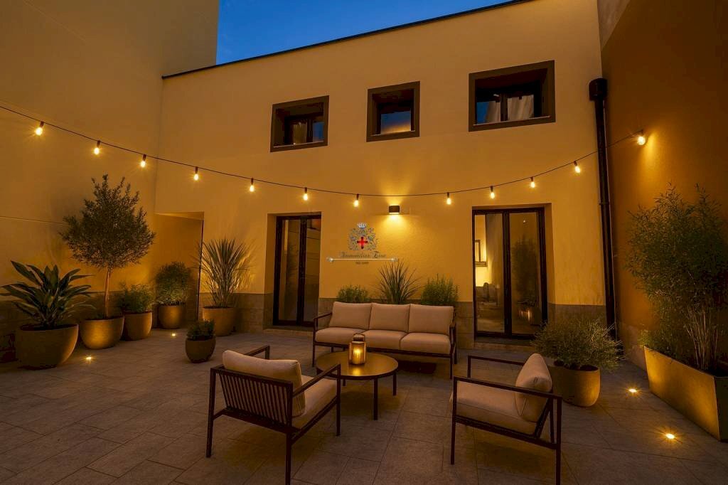 Terraced Villa Milano (neighborhood Crescenzago) - photo 2