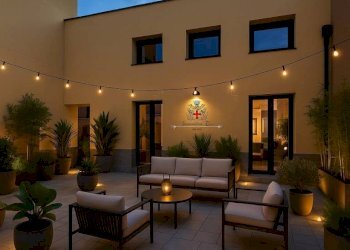 Terraced Villa Milano (neighborhood Crescenzago) - photo 3