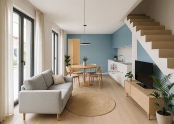 Terraced Villa Milano (neighborhood Crescenzago) - photo 4