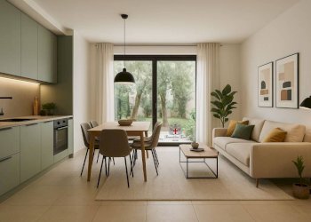 Terraced Villa Milano (neighborhood Crescenzago) - photo 10