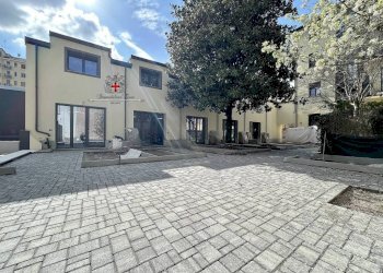 Terraced Villa Milano (neighborhood Crescenzago) - photo 15