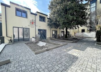 Terraced Villa Milano (neighborhood Crescenzago) - photo 17