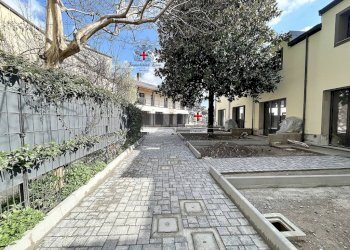 Terraced Villa Milano (neighborhood Crescenzago) - photo 18