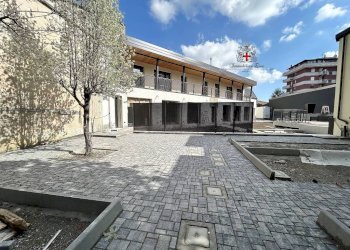 Terraced Villa Milano (neighborhood Crescenzago) - photo 19