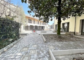Terraced Villa Milano (neighborhood Crescenzago) - photo 21