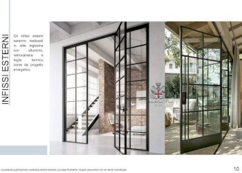 Terraced Villa Milano (neighborhood Crescenzago) - photo 28