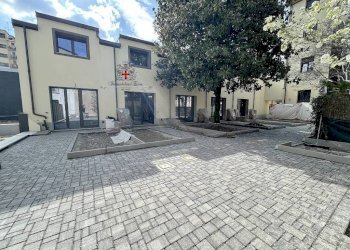 Terraced Villa Milano (neighborhood Crescenzago) - photo 39