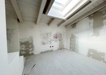 Terraced Villa Milano (neighborhood Crescenzago) - photo 48