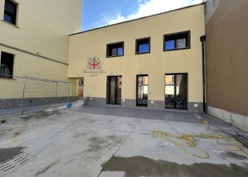 Terraced Villa Milano (neighborhood Crescenzago) - photo 49