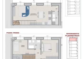 Terraced Villa Milano (neighborhood Crescenzago) - photo 51