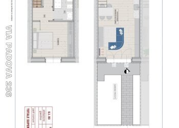 Trilocale Milano (zona Crescenzago) - foto 51