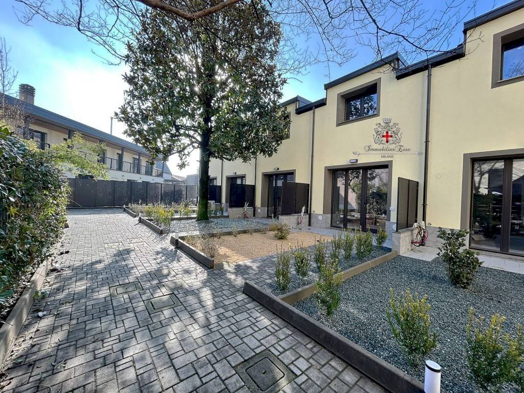 Trilocale Milano (zona Crescenzago) - foto 3