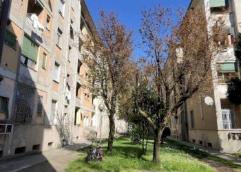 Monolocale Milano - foto 15