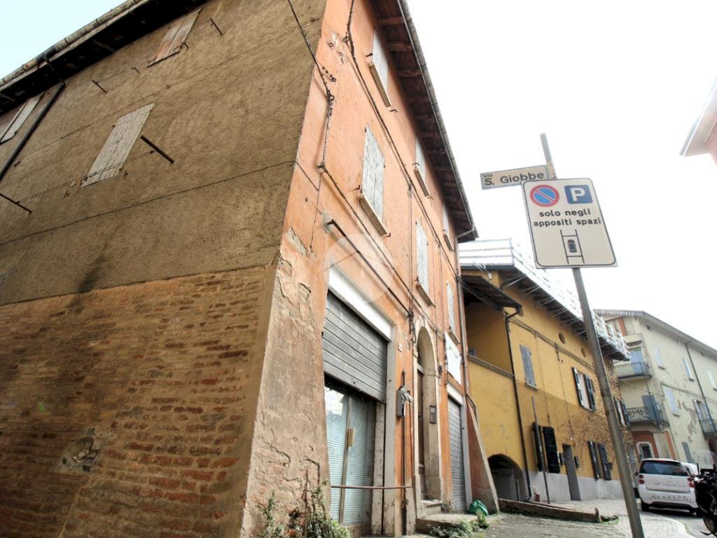 Stabile - Palazzo Via C. Termanini, Valsamoggia (zona San Lazzaro) - foto 2