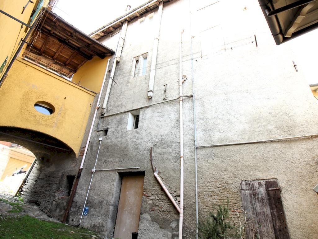 Stabile - Palazzo Via C. Termanini, Valsamoggia (zona San Lazzaro) - foto 3