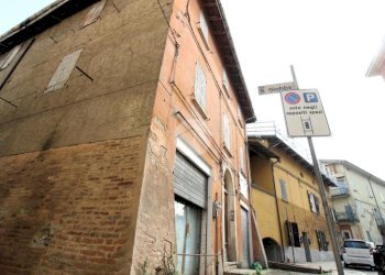 Stabile - Palazzo Via C. Termanini, Valsamoggia (zona San Lazzaro) - foto 2