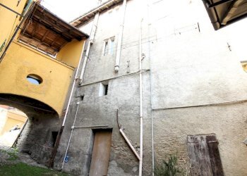 Stabile - Palazzo Via C. Termanini, Valsamoggia (zona San Lazzaro) - foto 3