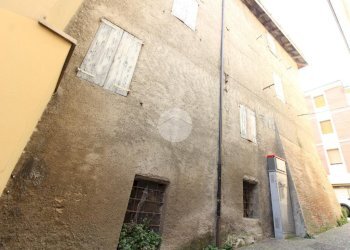 Stabile - Palazzo Via C. Termanini, Valsamoggia (zona San Lazzaro) - foto 4