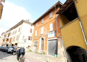 Stabile - Palazzo Via C. Termanini, Valsamoggia (zona San Lazzaro) - foto 5