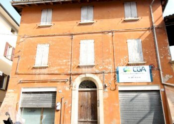 Stabile - Palazzo Via C. Termanini, Valsamoggia (zona San Lazzaro) - foto 6