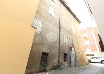 Stabile - Palazzo Via C. Termanini, Valsamoggia (zona San Lazzaro) - foto 7