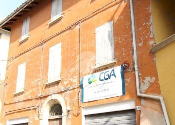 Stabile - Palazzo Via C. Termanini, Valsamoggia (zona San Lazzaro) - foto 8
