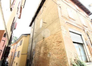Stabile - Palazzo Via C. Termanini, Valsamoggia (zona San Lazzaro) - foto 9