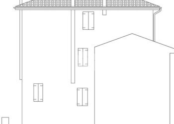 Stabile - Palazzo Via C. Termanini, Valsamoggia (zona San Lazzaro) - foto 11