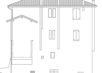 Stabile - Palazzo Via C. Termanini, Valsamoggia (zona San Lazzaro) - foto 12