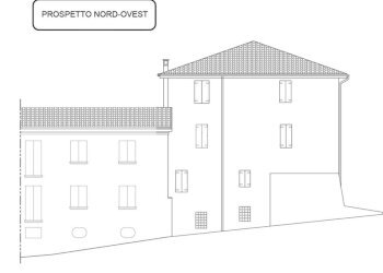 Stabile - Palazzo Via C. Termanini, Valsamoggia (zona San Lazzaro) - foto 13