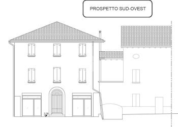 Stabile - Palazzo Via C. Termanini, Valsamoggia (zona San Lazzaro) - foto 14