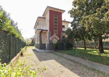 Villa Via torino, Mathi - foto 1