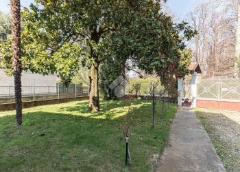 Villa Via torino, Mathi - foto 2