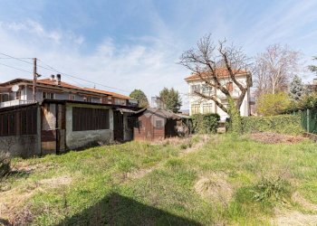 Villa Via torino, Mathi - foto 3