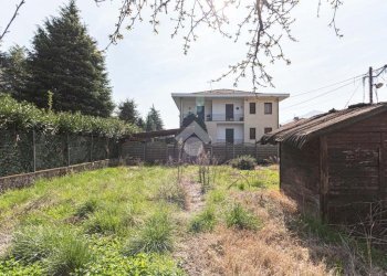 Villa Via torino, Mathi - foto 4