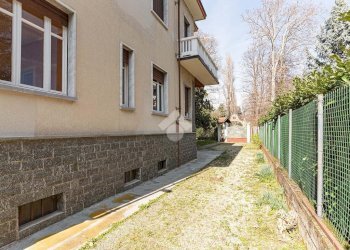 Villa Via torino, Mathi - foto 6