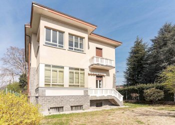 Villa Via torino, Mathi - foto 7