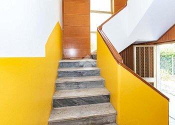 Villa Via torino, Mathi - foto 9