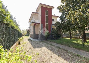 Villa Via torino, Mathi - foto 24