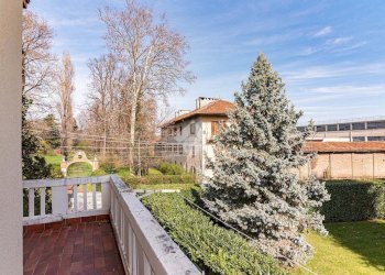 Villa Via torino, Mathi - foto 34