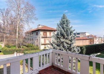 Villa Via torino, Mathi - foto 35