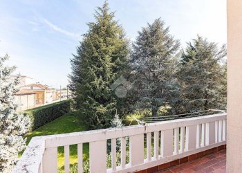 Villa Via torino, Mathi - foto 36