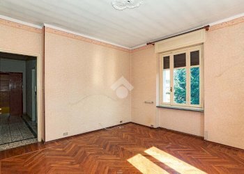 Villa Via torino, Mathi - foto 41