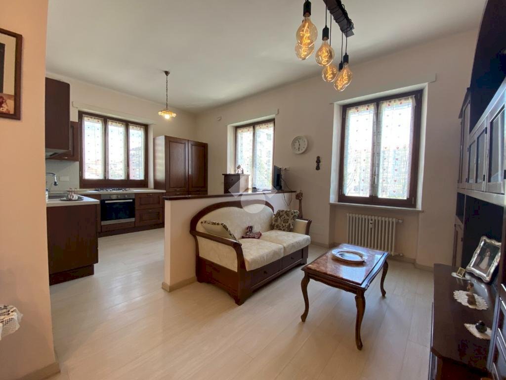 Three-room apartment Via san rocco, Grugliasco - photo 1