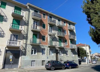 Three-room apartment Via san rocco, Grugliasco - photo 26