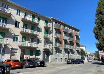 Three-room apartment Via san rocco, Grugliasco - photo 27